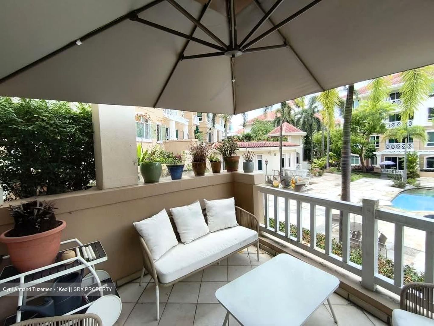 Duchess Crest (D10), Condominium #555672291
